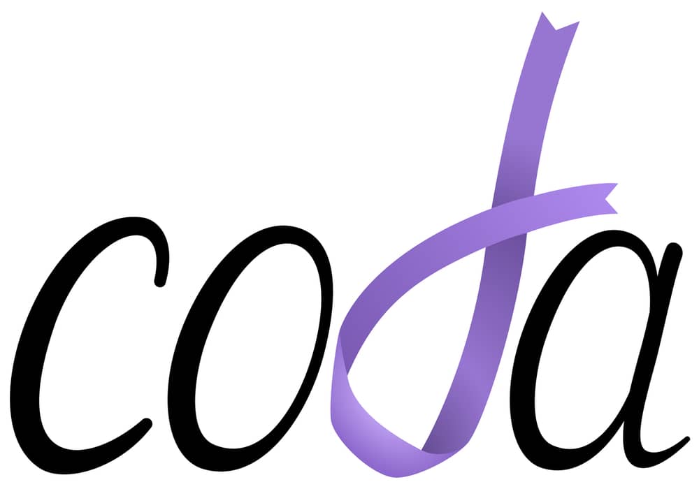 Coda's logo 